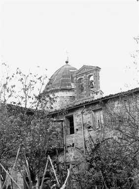 Santuario di S. Maria del Glorioso